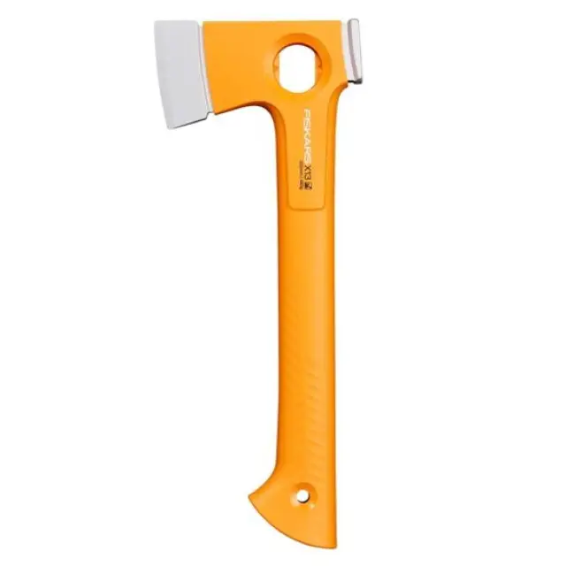 Betrouwbaar Fiskars Handbijl X13 – 34 cm