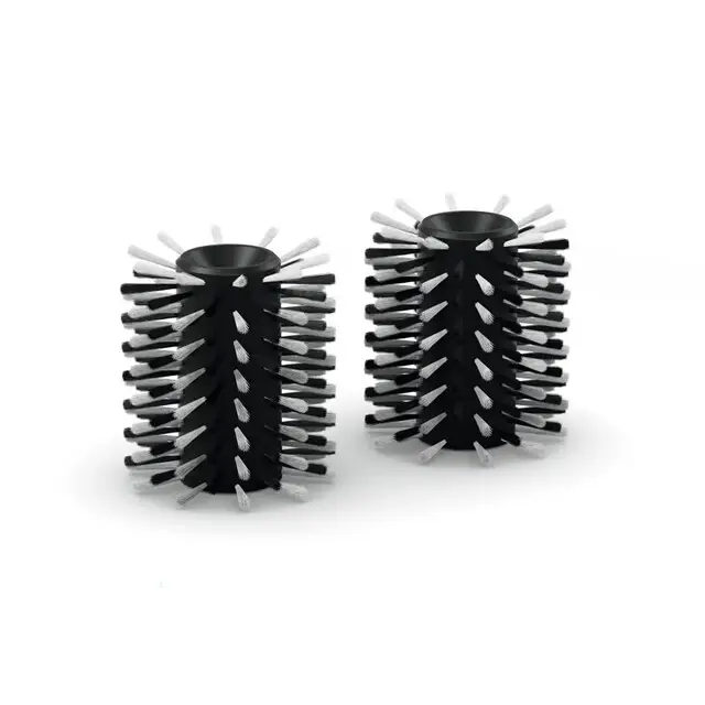 Stihl Borstelset Roterende Borstelrol - Zacht Authentiek