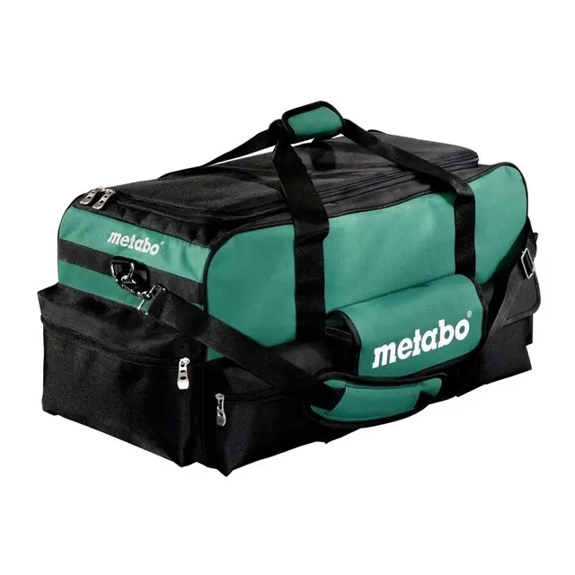 Metabo Gereedschapstas Groot Must-Have