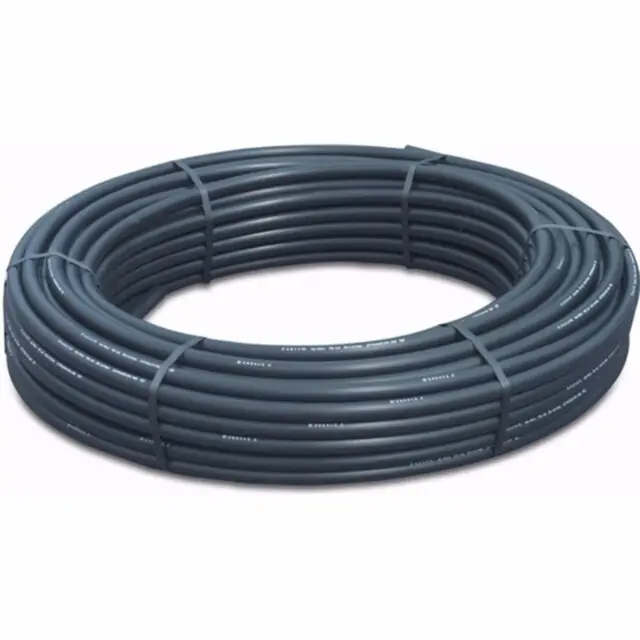 Weekendaanbieding Waterleidingbuis Thyleen (Drukbuis PE 40 / 6 Bar) 25 x 2,7 mm 100 Meter