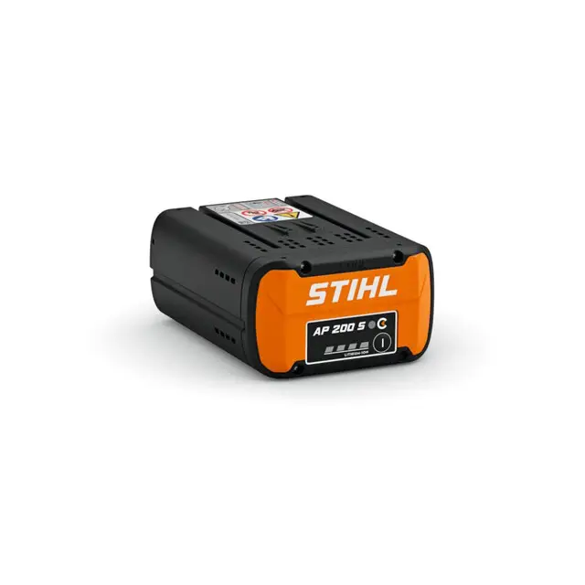 Beperkte Voorraad Stihl AP 200 S Accu