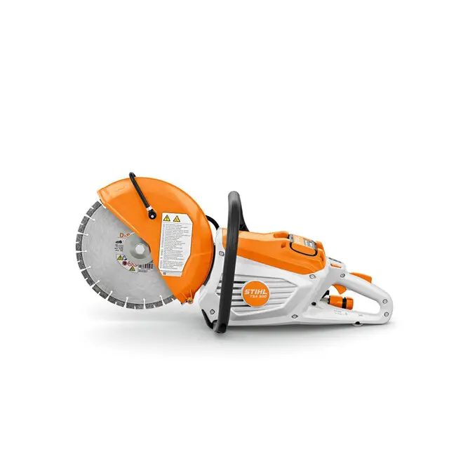 Stihl TSA 300 Accu Doorslijpmachine - Zonder Accu en Lader Premium