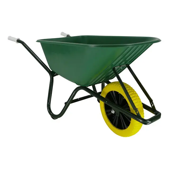 Altrad Fort Kruiwagen Tk 100 LC - 100 Liter Beste Prijs