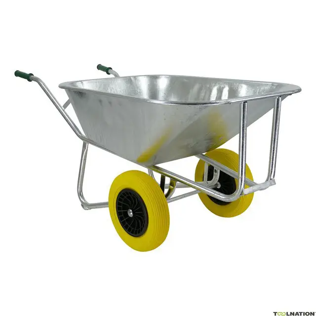 Nieuw Altrad Fort Kruiwagen F&s 230v/2Fp