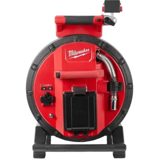 Milwaukee M18 Rioolinspectiecamera 30m Gratis Verzending