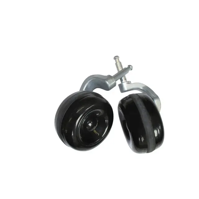 Stihl AVS 100 Zware Voorwielen voor Stihl iMOW Robotmaaiers 6909-007-1052 Merkproduct