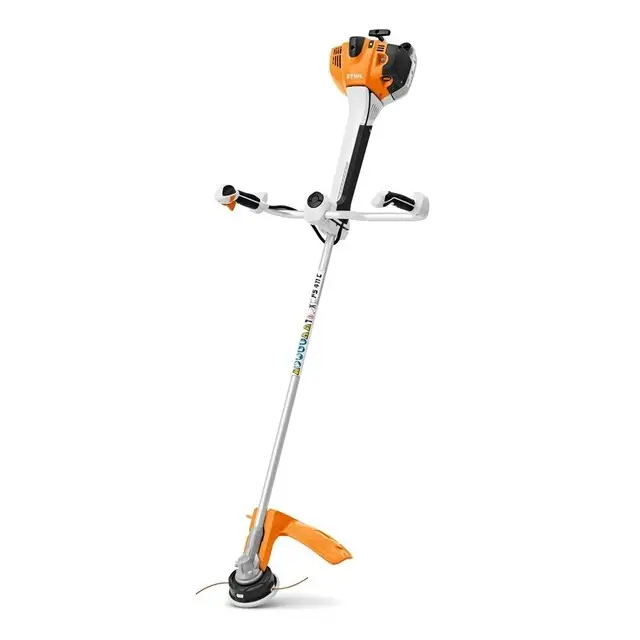 Stihl FS 411 C-EM L Benzine Bosmaaier - AutoCut 46-2 Hete Deal