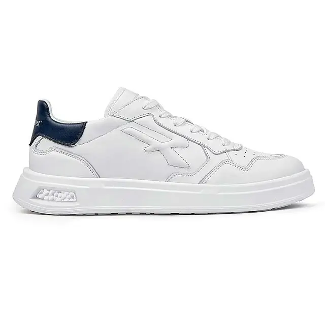 Betaalbaar U-Power Sneaker Urban Dragos Wit/Blauw Maat 45