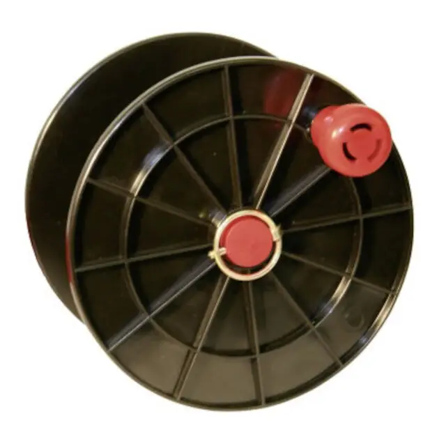 AKO Losse Trommel Voor Euro Haspel - 500 Meter Topkwaliteit