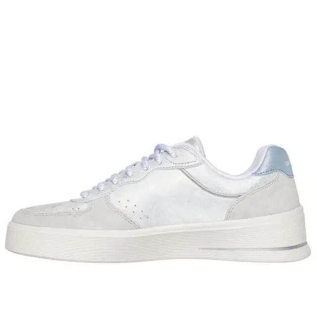 Bestseller Skechers Hiland - Shimmering Splendid Grijs 37