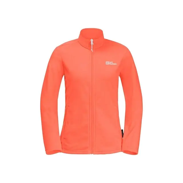 Jack Wolfskin Damesjas Taunus Hz W Sunset Coral S Laatste Kans