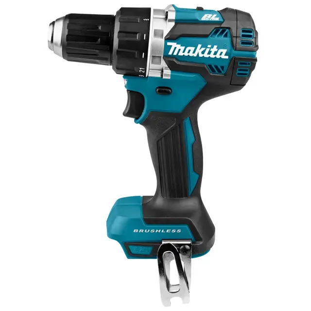 Makita 18 V Klopboor-/schroefmachine DHP484Z Weekendaanbieding