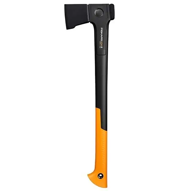 Alleen Vandaag Fiskars Universele Bijl X24 M – 45 cm