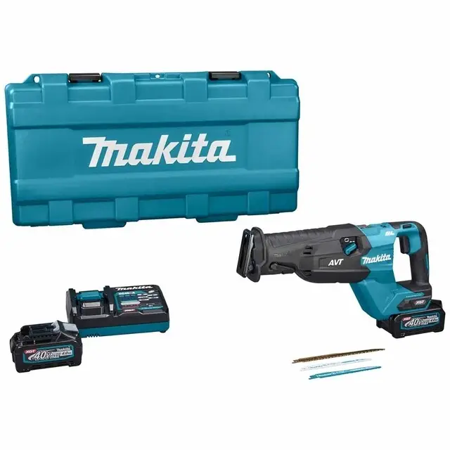 Makita 40 V Max Reciprozaag JR002GM201 Koop Vandaag