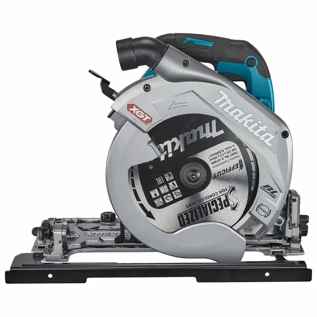 Lage Prijs Makita XGT 40 V Max Cirkelzaag 235 mm HS009GZ