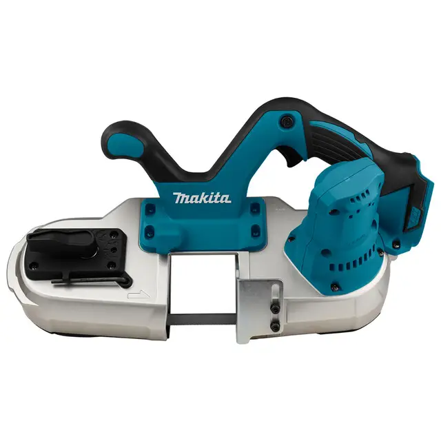 Makita 18 V bandzaag DPB182Z Koop Vandaag