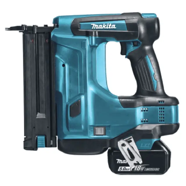 Makita DBN500RTJ 18 V Brad Tacker - Met Accu's en Lader Bulkbestelling