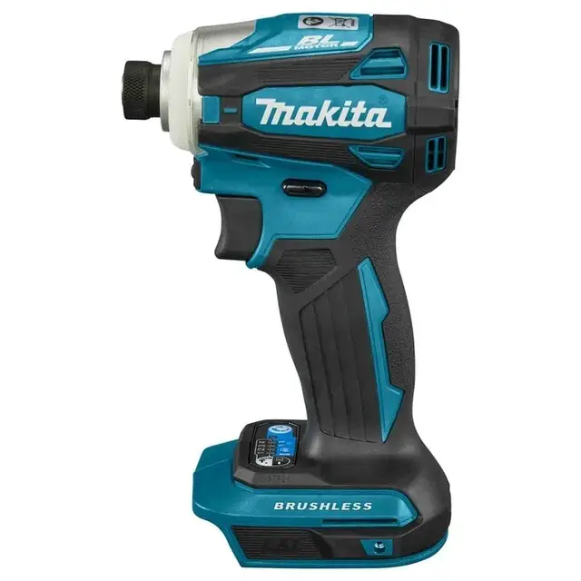 Makita 18 V Slagschroevendraaier DTD172Z Koopje