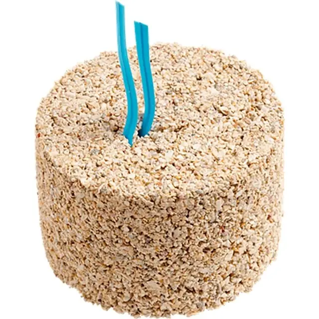 Hete Deal Versele-Laga Orlux Mineral Blok Mini Gritsteen - 70 gr