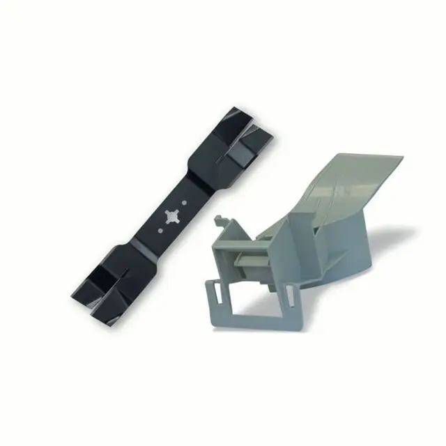 Nieuwe Collectie Mulchkit AMK 048.0