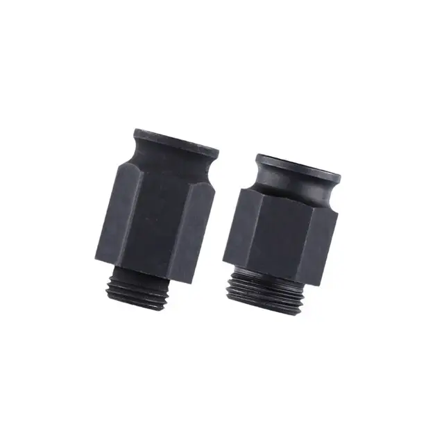 Rotec Fast-Change adapter 5/8"-18 UNF (ø32-210) -210) Finale Uitverkoop