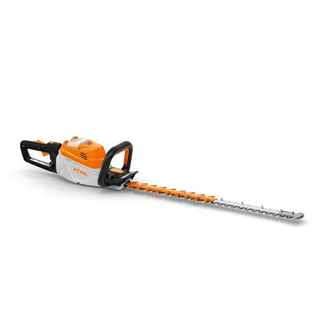 Veilige Betaling Stihl HSA 140 T Accuheggenschaar - 75 cm