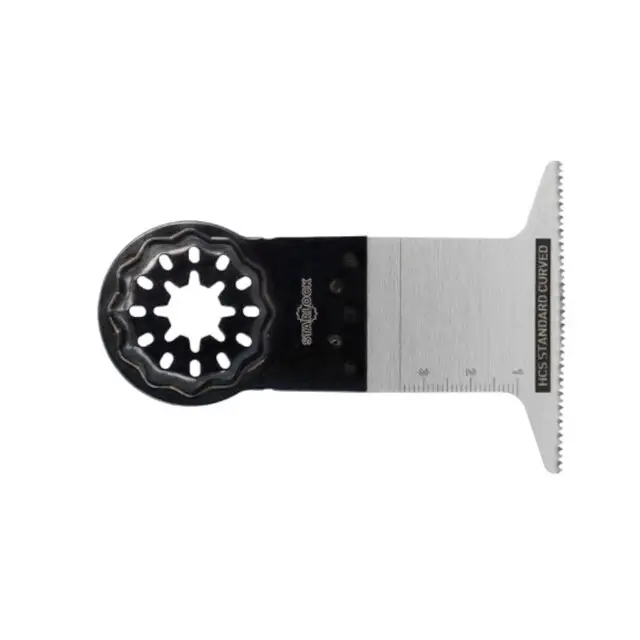 Bulkbestelling Rotec MTS65 HCS hout Starlock invalzaagblad 65X50 10 Stuks