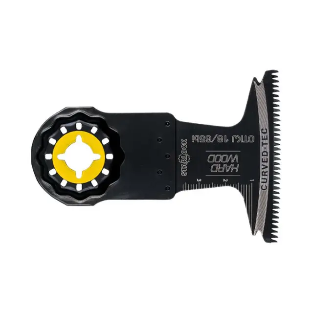 Rotec OTKJ 18/65bi Starlock invalzaagblad Hardhout 65x40 x40 Hete Deal