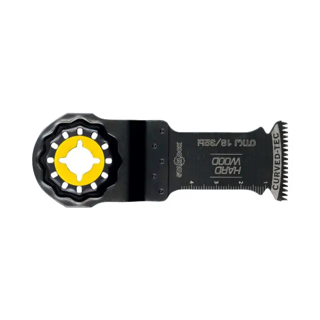 Luxe Rotec OTKJ 18/32bi Starlock invalzaagblad Hardhout 32x50 x50