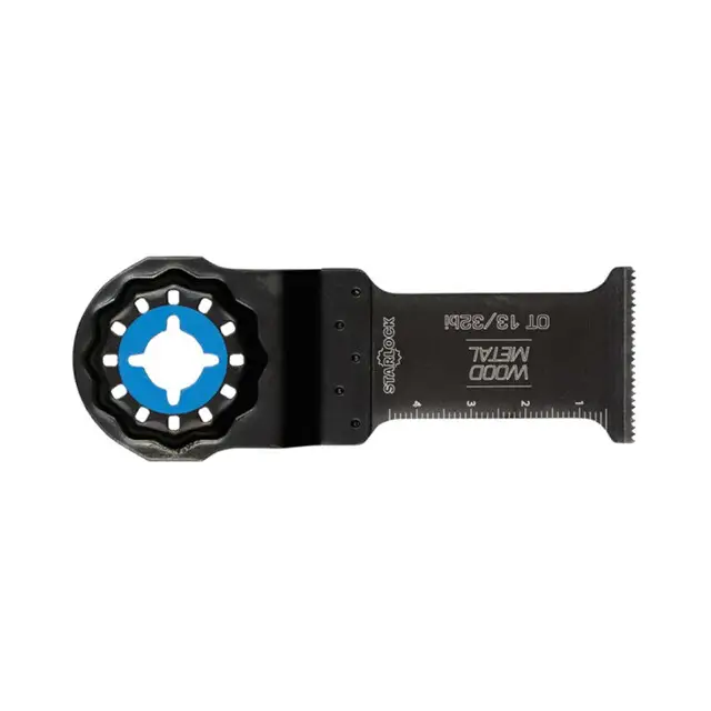 Snelle Levering Rotec OT 13/32bi Starlock invalzaagblad Metaal 32x50