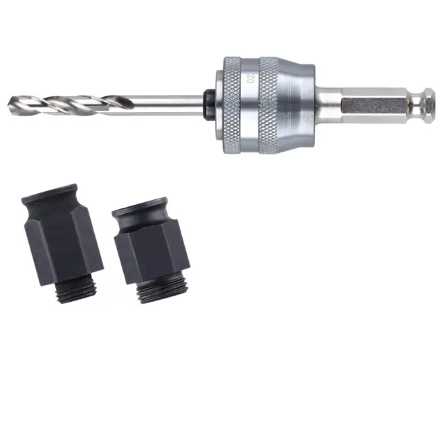 Rechtstreeks Van De Fabrikant Rotec Fast-Change starter-kit tbv gatz. '527', 6-knt 11mm, HSS-G 527)