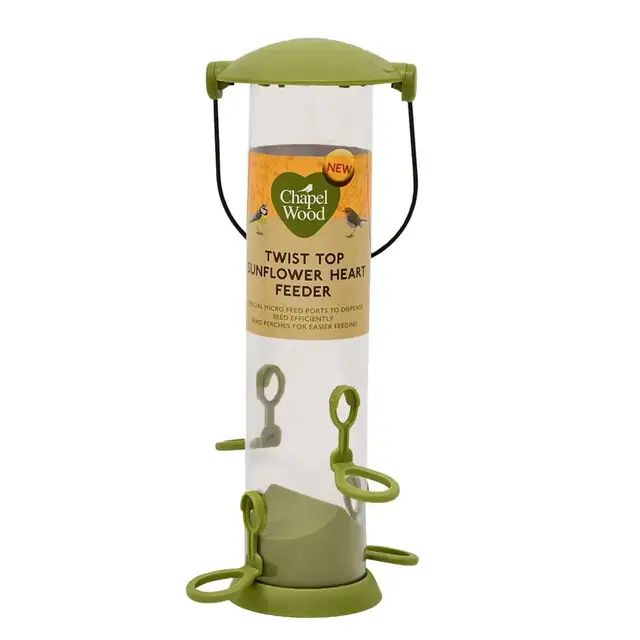 Smart Twist Top Zonnepit Silo 30 Cm Voordeelprijs