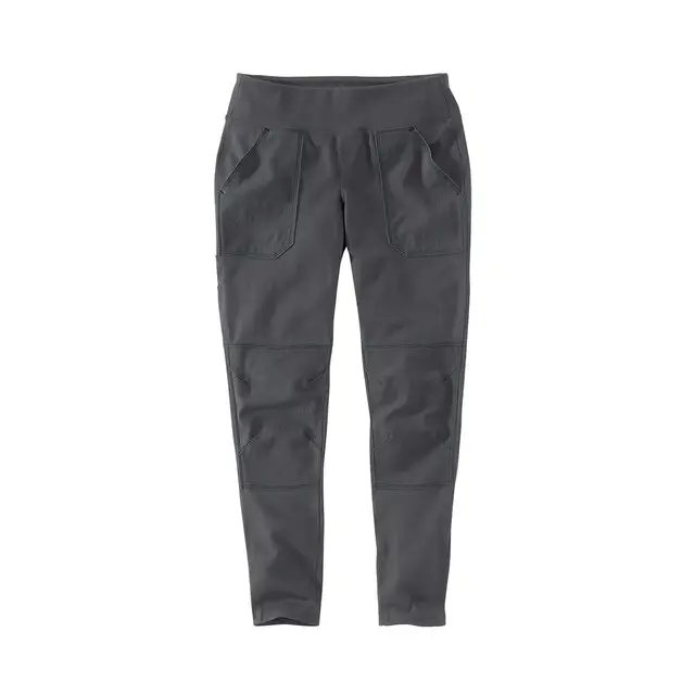 Carhartt Force Utility Legging Oyster Gray S Goedkoop