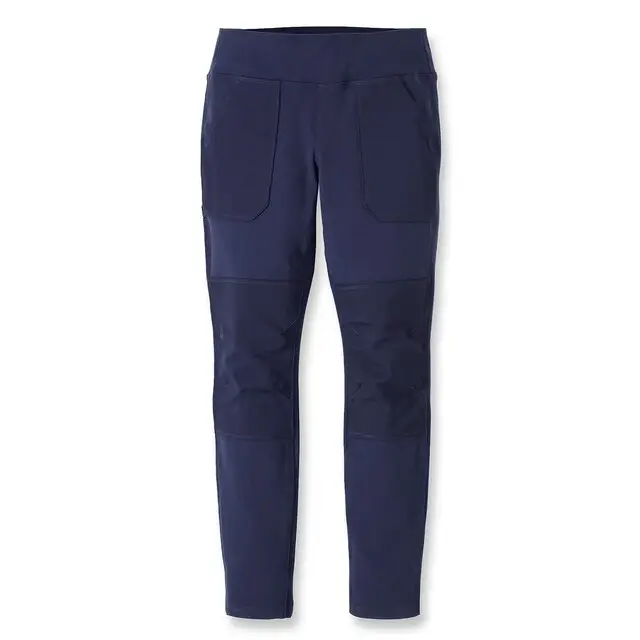 Carhartt Force Utility Legging Donkerblauw - maat L Snelle Levering
