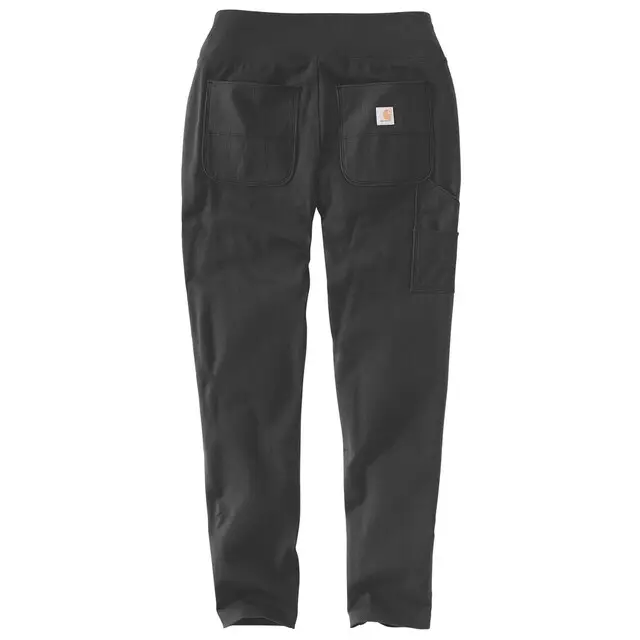 Populair Carhartt Force Utility Legging Zwart - maat L