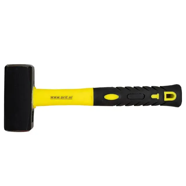 Orit Vuisthamer Fiberglas steel 1000 gram Direct Verzonden