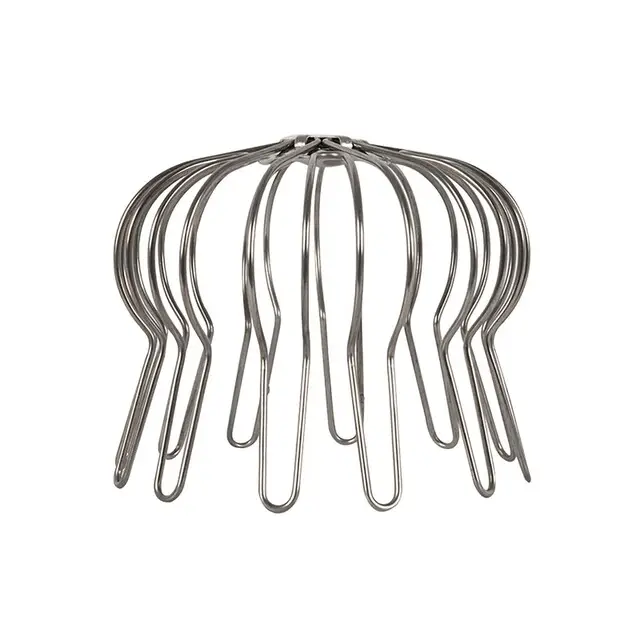 Nedco Boldraadrooster RVS Ø110-130mm Dagaanbieding