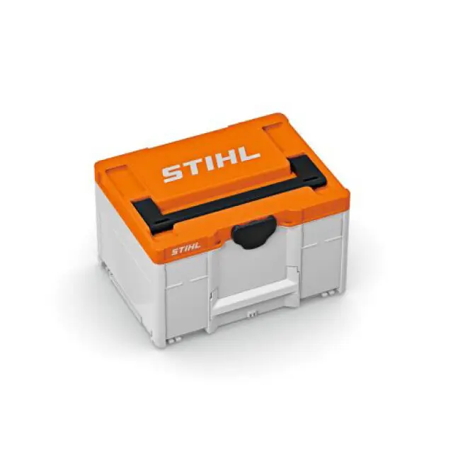 Betaalbaar Stihl Accubox Systainer System - M