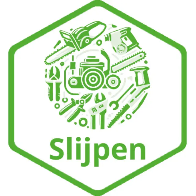 Zaagketting Slijpen - per stuk Origineel