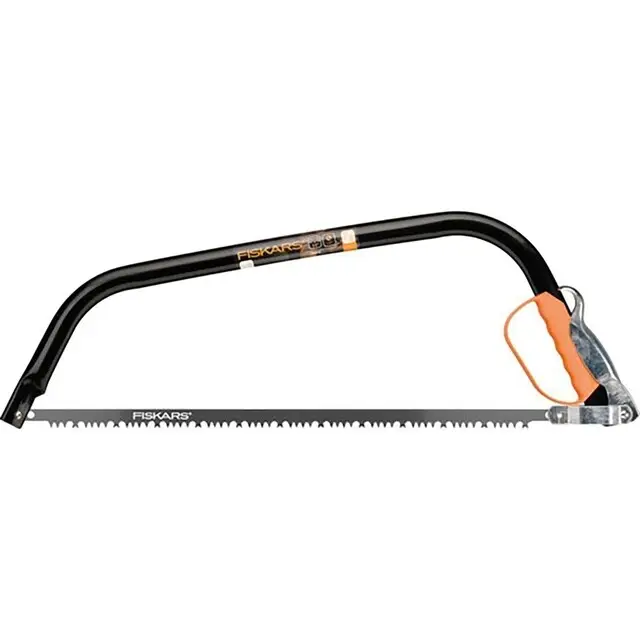 Limited Edition Fiskars Beugelzaag 60 Cm Sw31