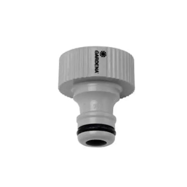 Gardena Koppeling Mannelijk - 3/4 inch Beperkt Aanbod
