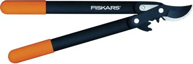 Fiskars Powergear Ii Takkenschaar Bypass L46cm L72 Snelle Levering