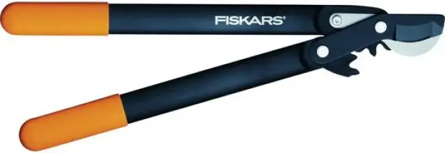 Seizoensaanbieding Fiskars Powergear Ii Takkenschaar Bypass L45cm L70