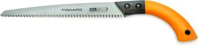 Fiskars Handzaag Met Vast Blad Sw84 Origineel