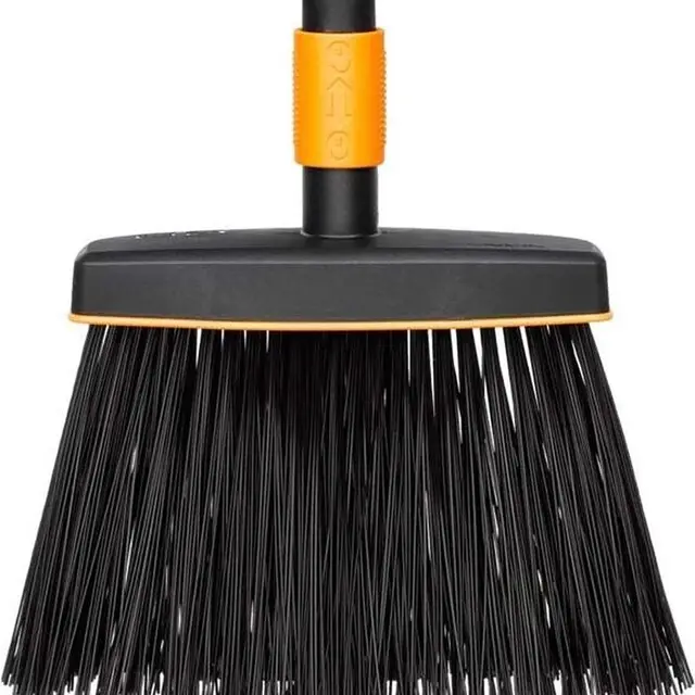 Fiskars Quikfit Bezem Direct Beschikbaar