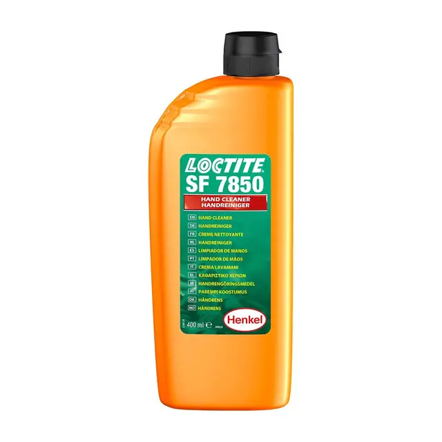 LOCTITE® SF 7850 Handreiniger - 400 ml Beperkt Aanbod