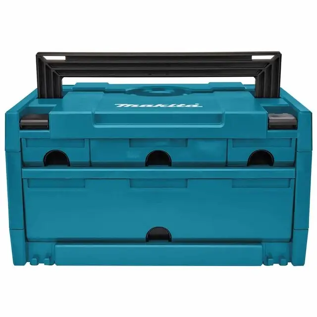 Trendy Makita Makstor nr.3-4 Blauw P-84311