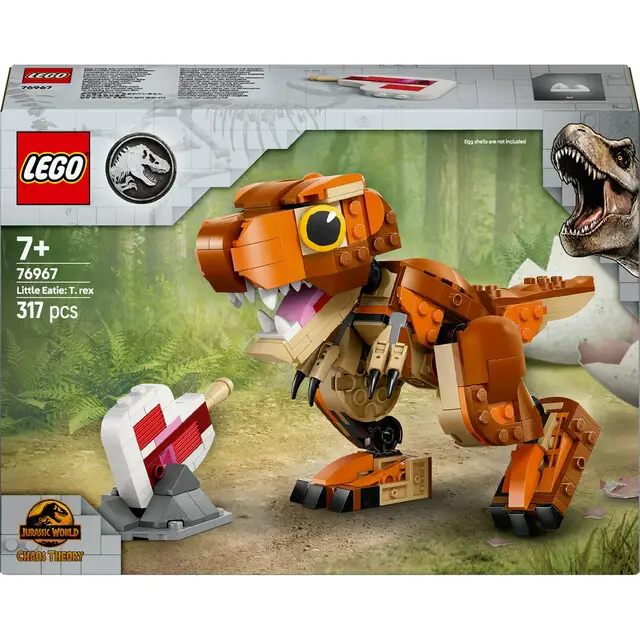 Lego 76967 Jurassic World Koop Online