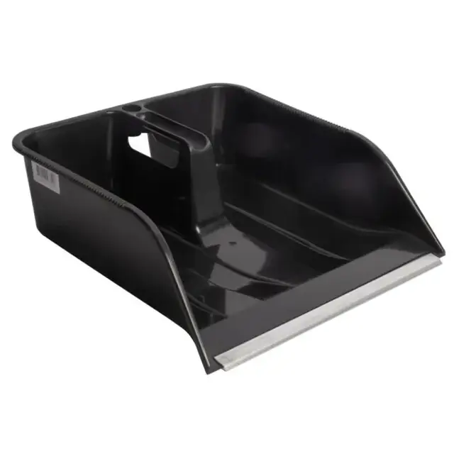 Talen Tools Stofblik Heavy Duty Groot Volume Laatste Versie