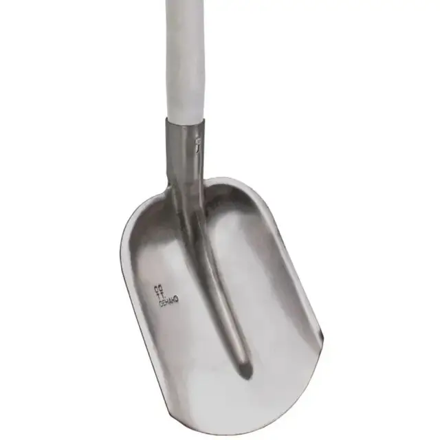 Talen Tools Bats Maat 00 Blank Gepolijst 110 Cm Glasfibersteel Direct Beschikbaar